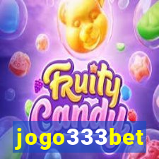 jogo333bet