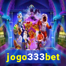 jogo333bet