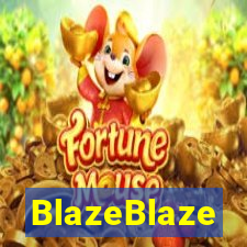 BlazeBlaze