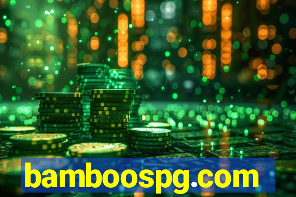 bamboospg.com