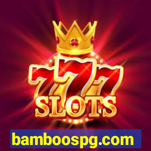 bamboospg.com