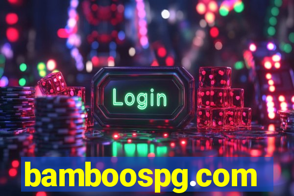 bamboospg.com