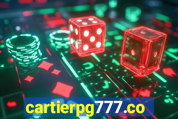 cartierpg777.com