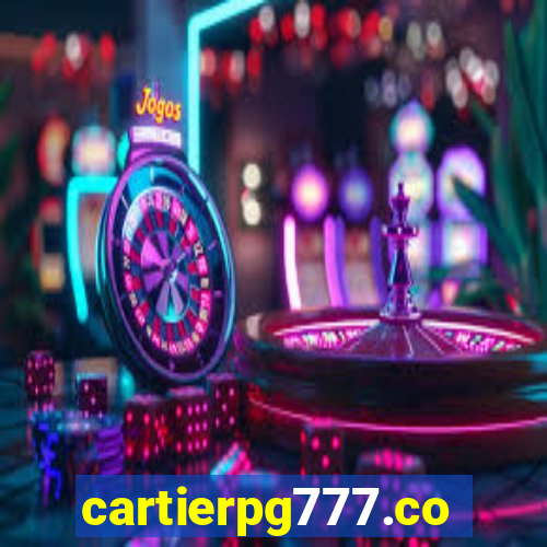 cartierpg777.com