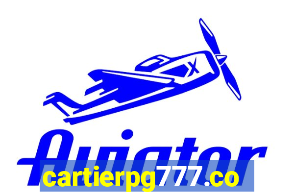 cartierpg777.com