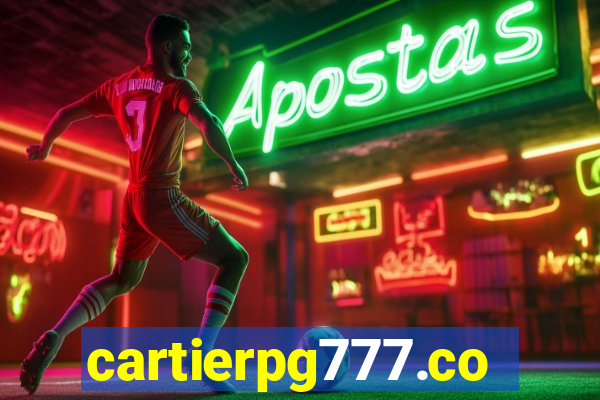 cartierpg777.com