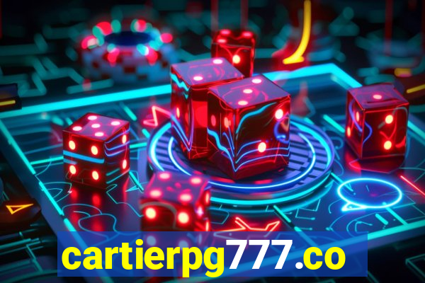 cartierpg777.com