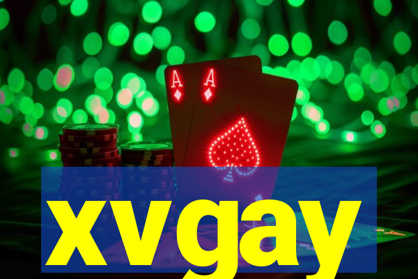 xvgay