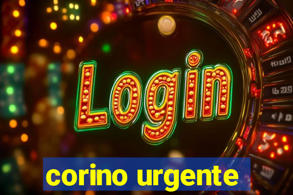 corino urgente