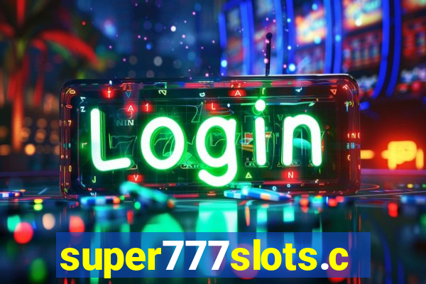 super777slots.com