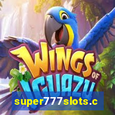 super777slots.com