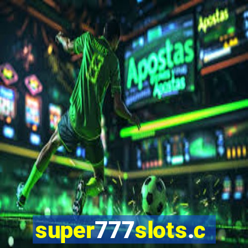 super777slots.com