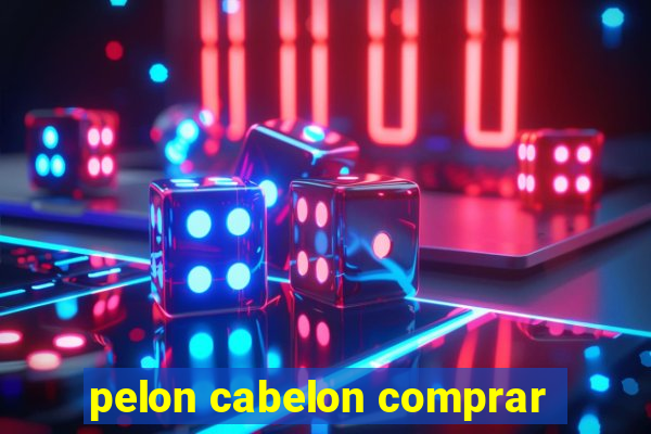 pelon cabelon comprar