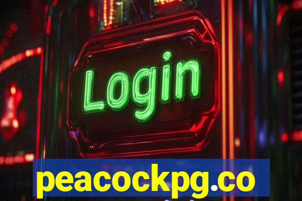 peacockpg.co