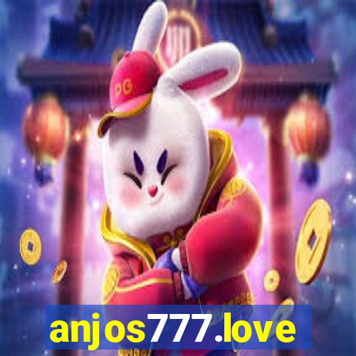 anjos777.love