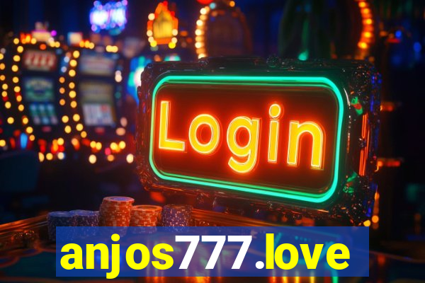 anjos777.love