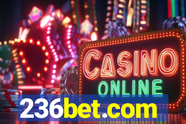 236bet.com