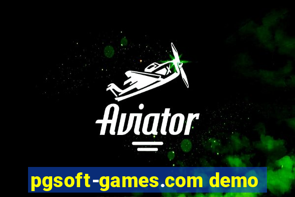 pgsoft-games.com demo