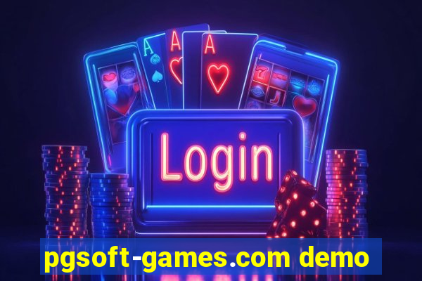 pgsoft-games.com demo