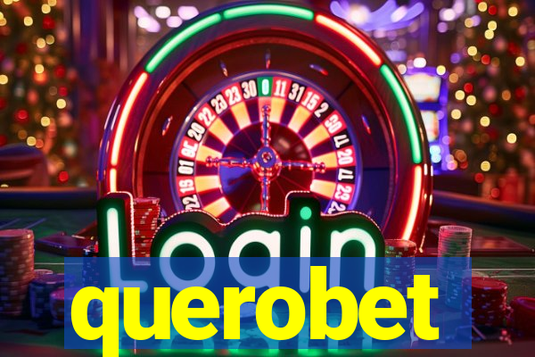 querobet