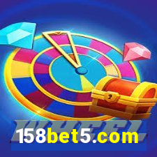 158bet5.com