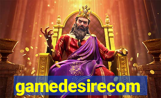 gamedesirecom