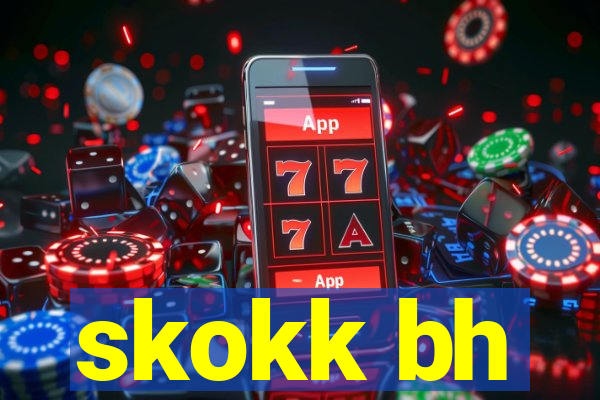 skokk bh