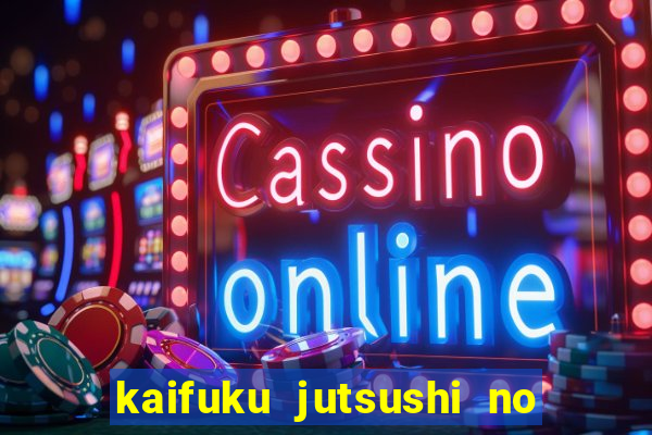 kaifuku jutsushi no yarinaoshi dublado