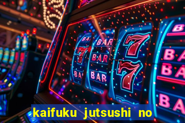 kaifuku jutsushi no yarinaoshi dublado