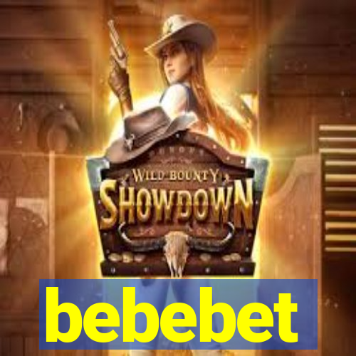 bebebet