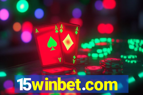 15winbet.com