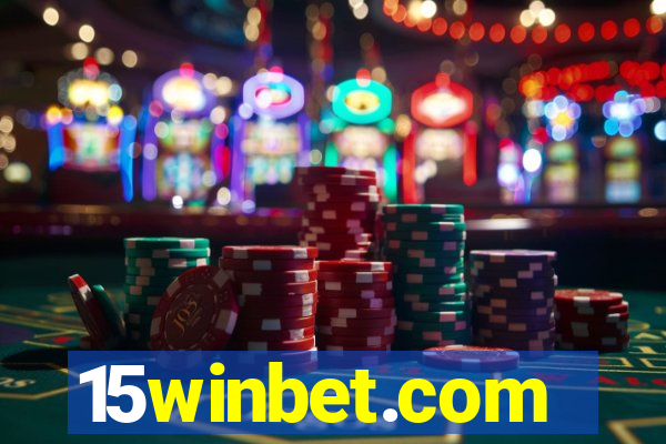 15winbet.com