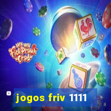 jogos friv 1111