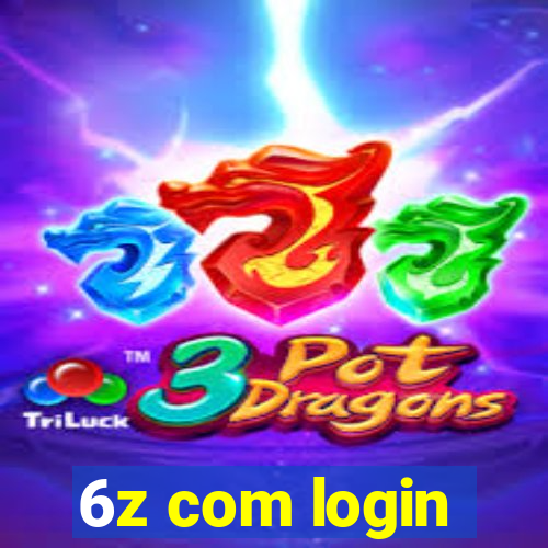 6z com login