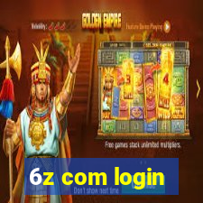 6z com login