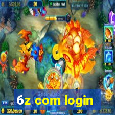 6z com login