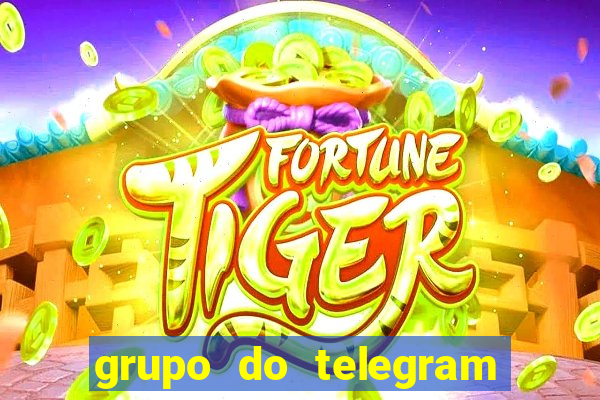 grupo do telegram pode tudo