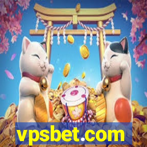 vpsbet.com