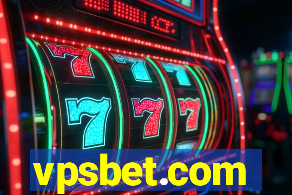 vpsbet.com