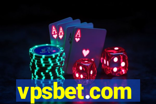 vpsbet.com