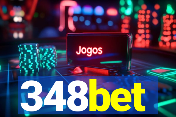 348bet