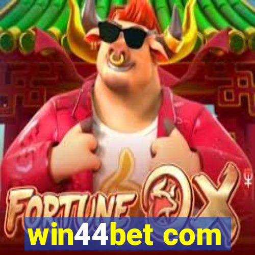 win44bet com