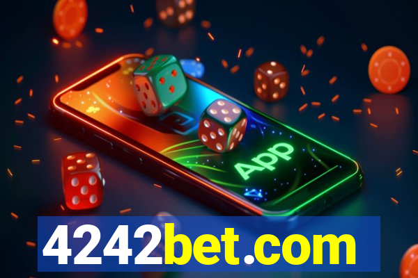 4242bet.com