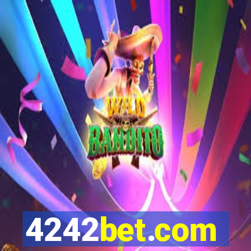 4242bet.com