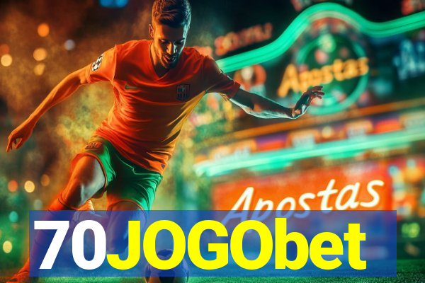 70JOGObet