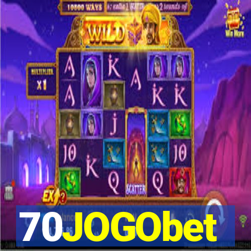 70JOGObet