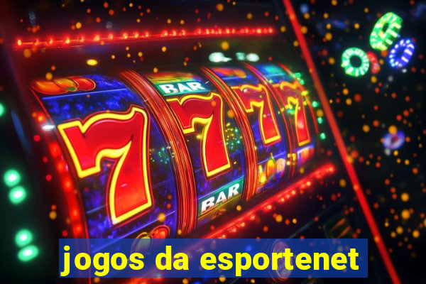 jogos da esportenet