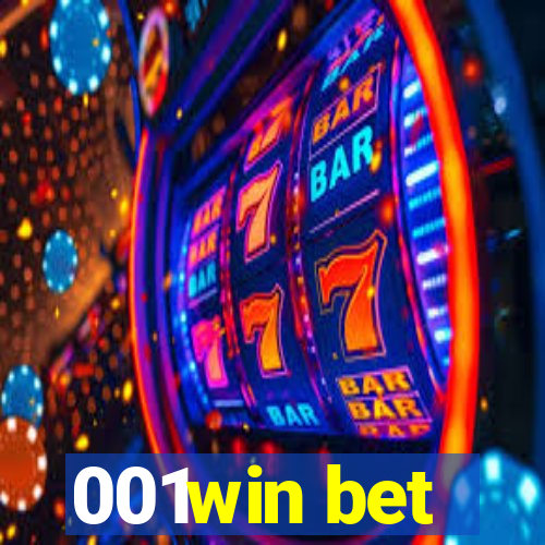 001win bet