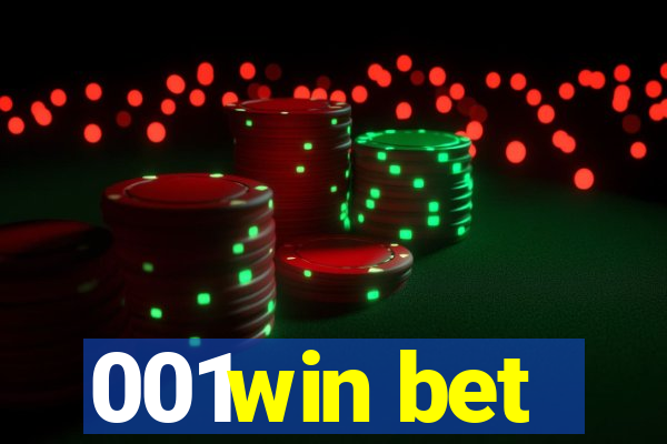 001win bet