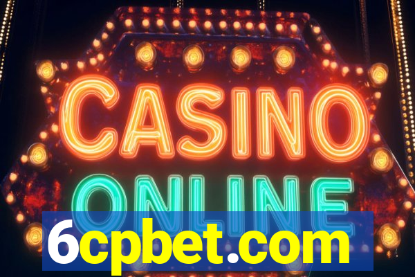 6cpbet.com